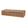 LogiLink Uchwyt na monitor 17-32 ', 9kg max, czarny